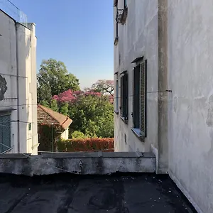 Chalet Del Centro Napoli