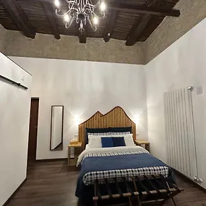 Lostnaples Bed and breakfast