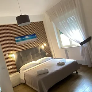 Casacapaldo Bed and breakfast