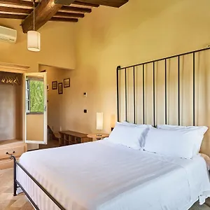 Borgo San Giusto Casa rural Empoli