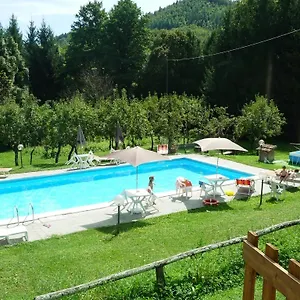 agriturismo-la-palazzina.it-tuscanyhotel.com/