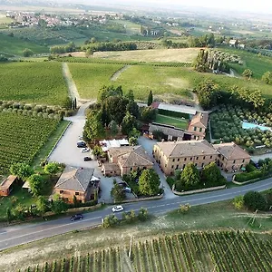 Nottola Agroturismo Montepulciano Stazione