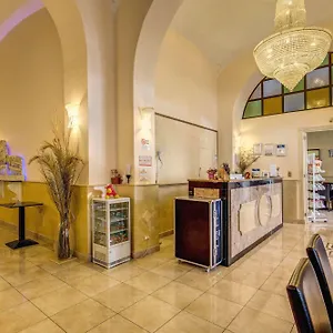 Maryelen Hotel Roma