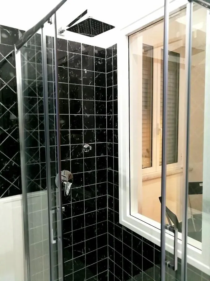 Lombardi Luxury Home Neapel Frühstückspension