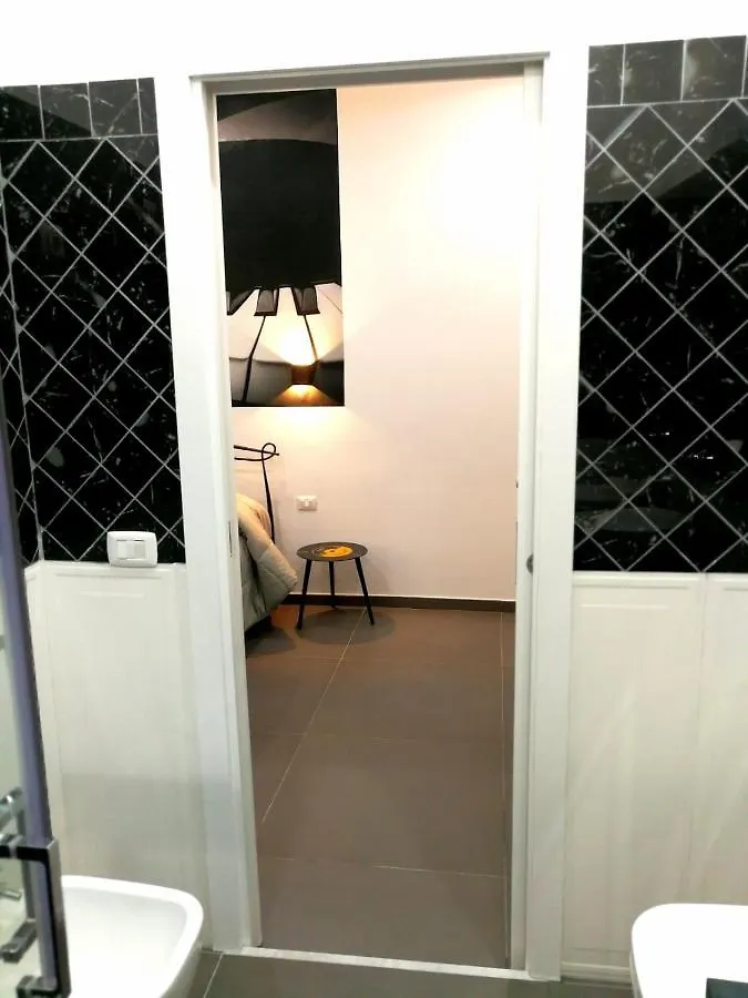 Frühstückspension Lombardi Luxury Home Neapel