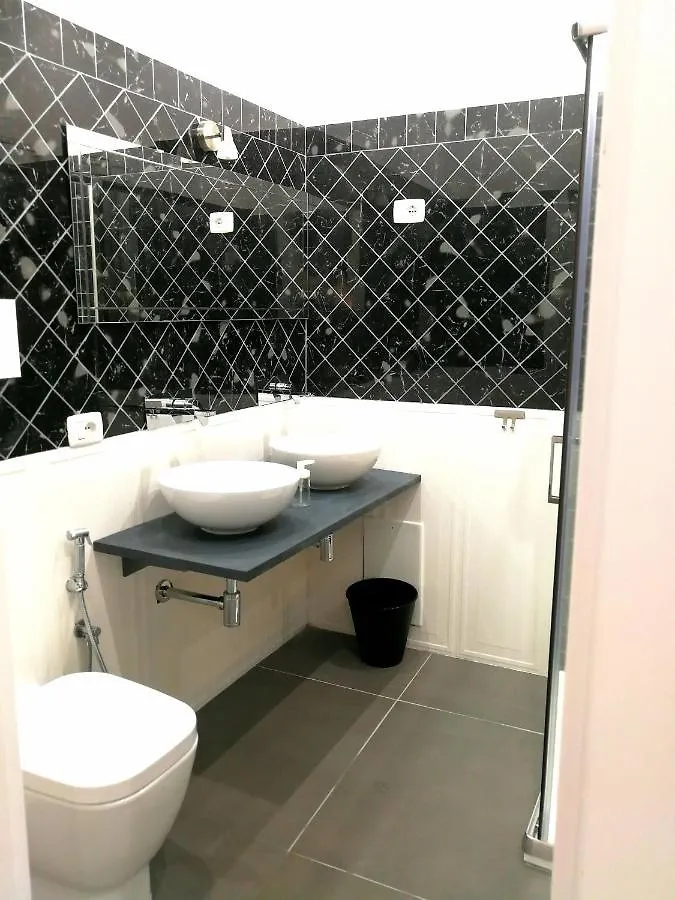 Frühstückspension Lombardi Luxury Home Neapel