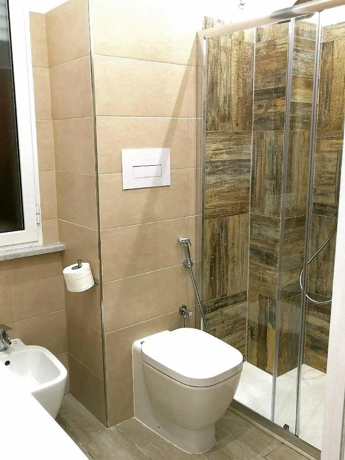Lombardi Luxury Home Nápoles 0*,